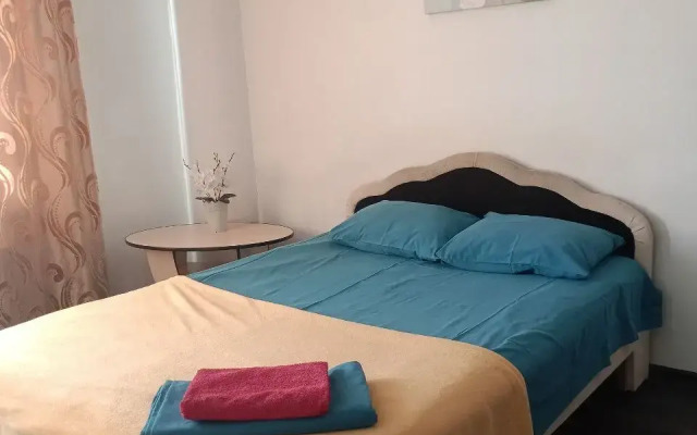 Апартаменты Аврора  трехместные (id 14)