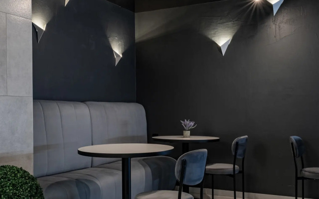 Hotel Greenfeel Kostroma