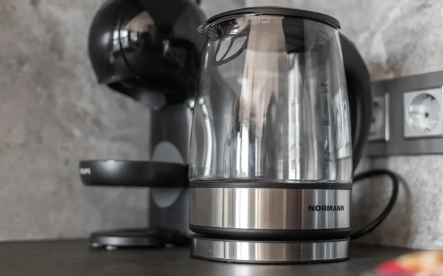 Апартаменты Play на Тульской