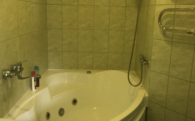 Grinvich Guesthouse