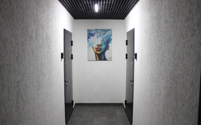 Lev Tolstoy Apart Hotel