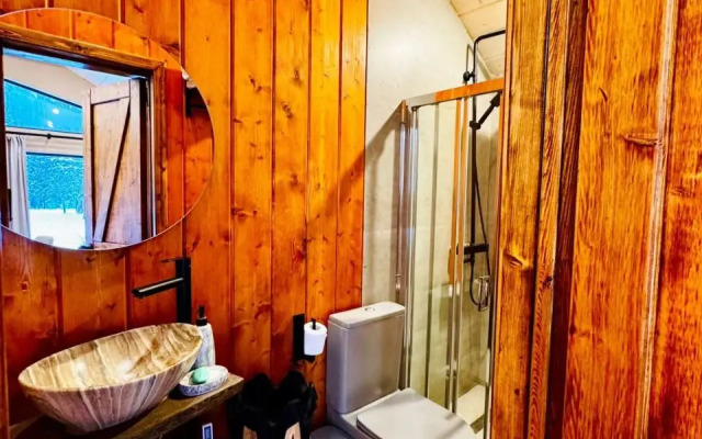 Bembi Lend Guest house