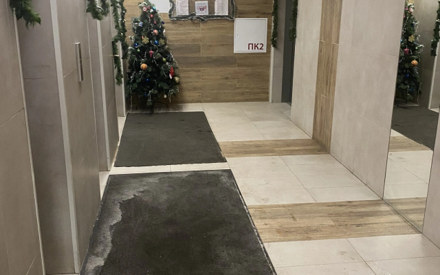 Kvartira u Kremlevskoj