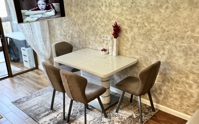 Zelenogradsk Flat