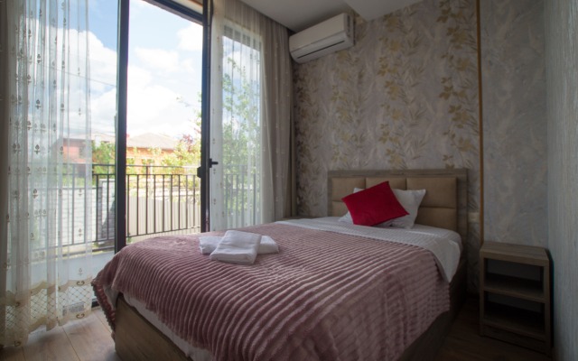 Prestige Guest House
