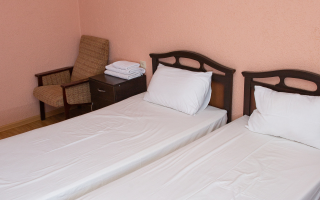 Hotel Kaspij