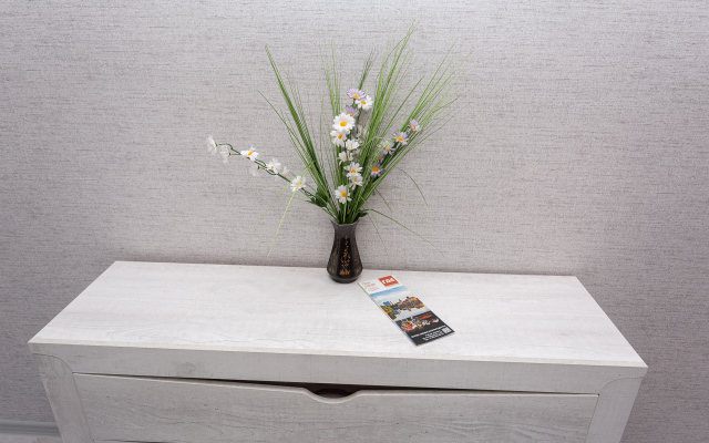 Апартаменты Комсомольская