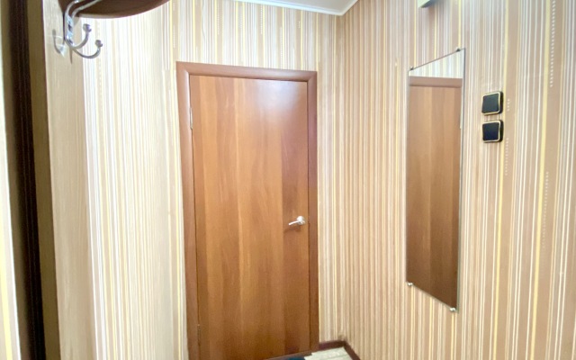 Вместительная квартира рядом СК Олимп