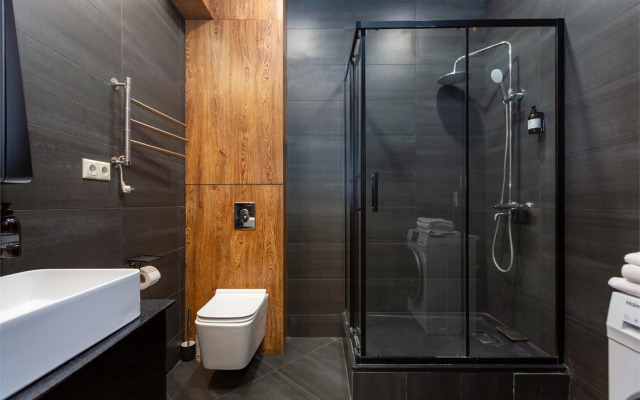 Апартаменты 2 Метра выше моря