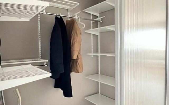 Апартаменты Высота