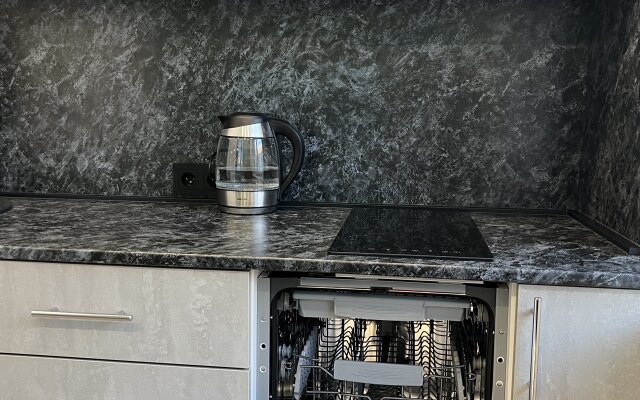 Apartamenty Sozvezdie Kamcatki na Krasnoj Linii