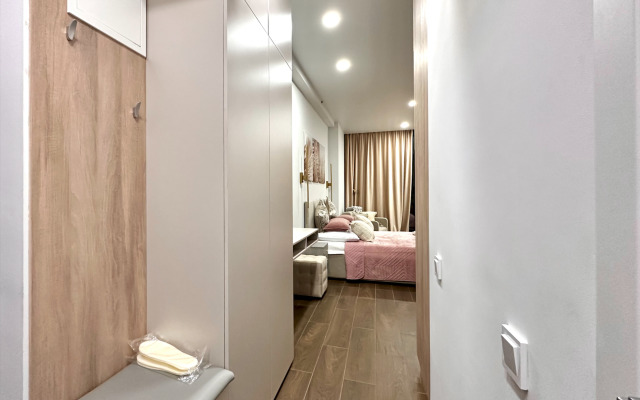 LS-Sweet Caramel S Vidom Na More Apartments
