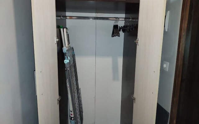 Квартира Современная студия в центре Ярославля