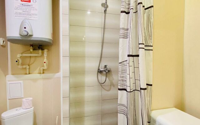 Krasnoarmejskaya 11/2 Apartments