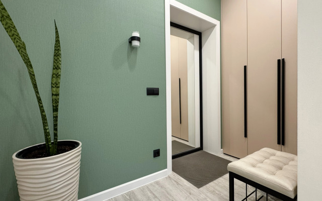 Квартира в ЖК Рубин