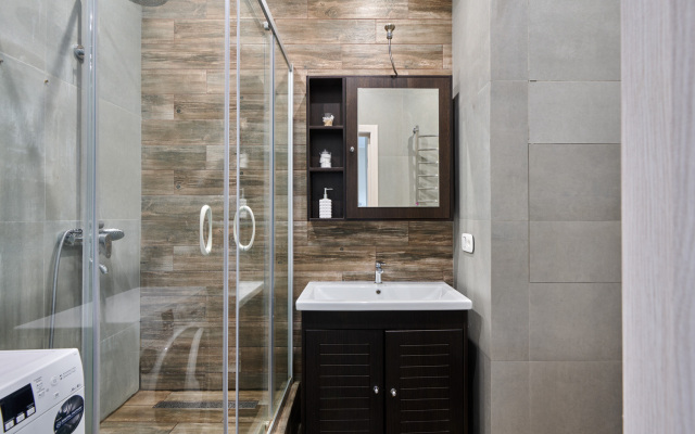 Апартаменты Fashion