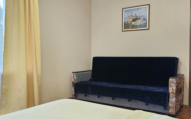 Апартаменты Музыкальная шкатулка