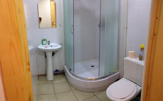 Мотель Бетта