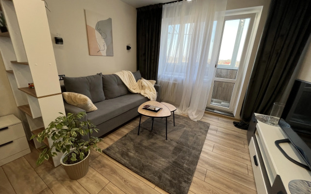 Квартира на юге Калининграда