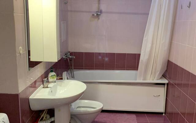 Апартаменты Семейный люкс 2комн