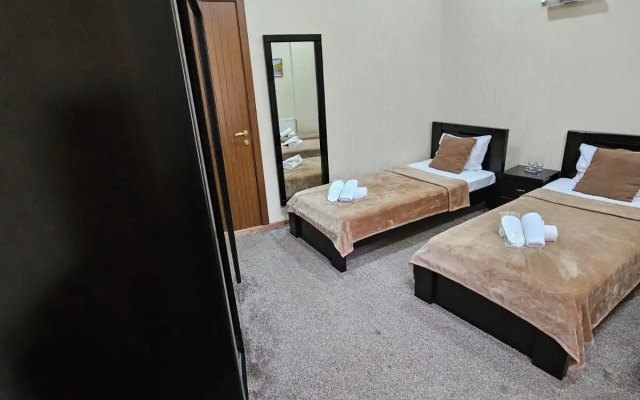 Danisimo Hotel