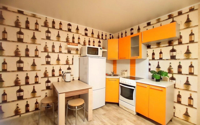 Квартира в 7 микрорайоне 46