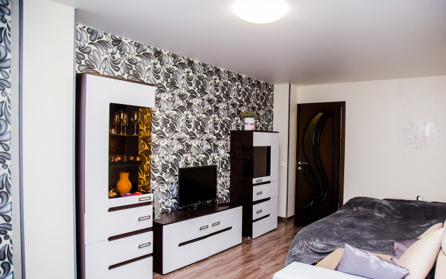 Квартира на улице Моисеева 61Б