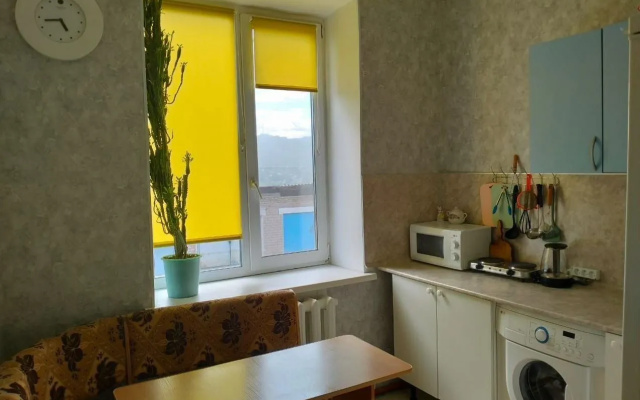 Квартира на ул Калинина 23