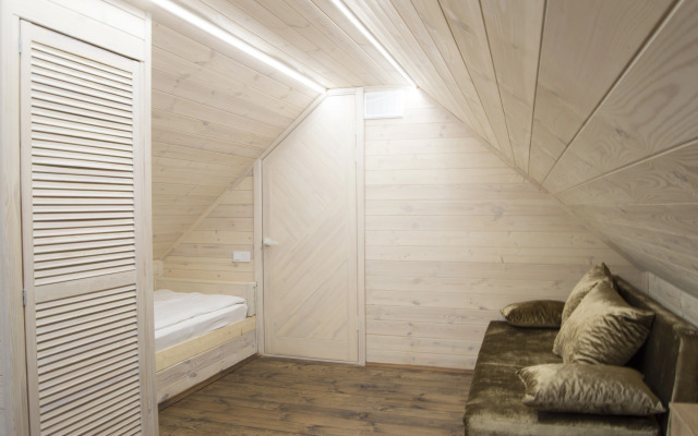 Частный дом "Дача"