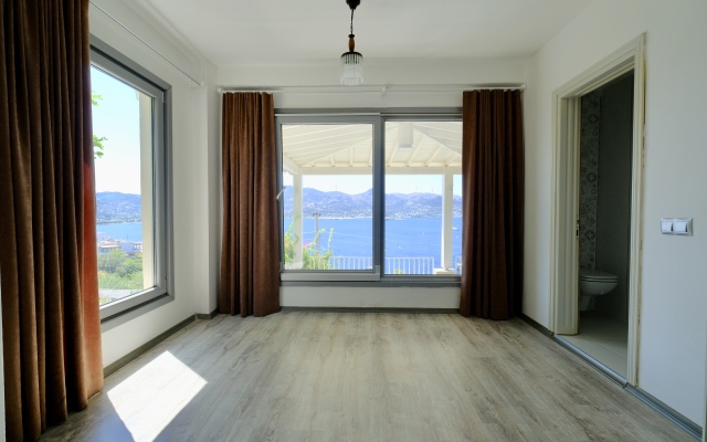 Bodrum Yalıkavak Private Pool 4+1 Villa