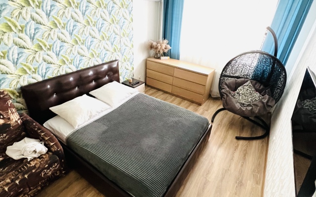L&h Komfort Flat
