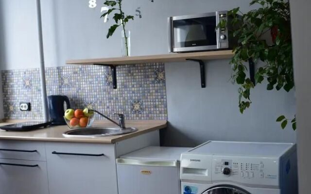 Квартира Студия Лига