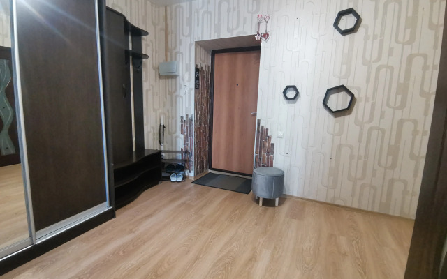 Квартира Видовая у Волги