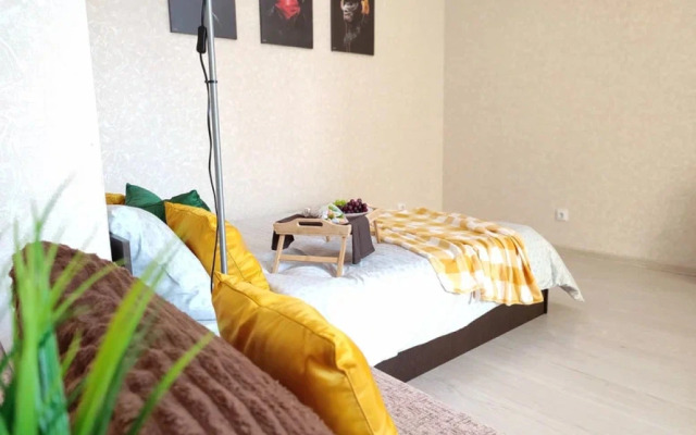 Atmosfera-life Apartments 3