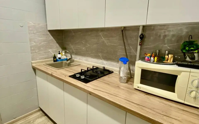 Rostov-na-donu Flat