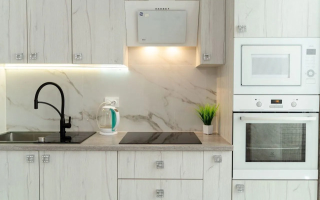 Квартира на Коммунистическая 20В