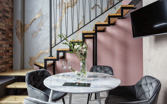 Smart Hotel Kantemirovskiy