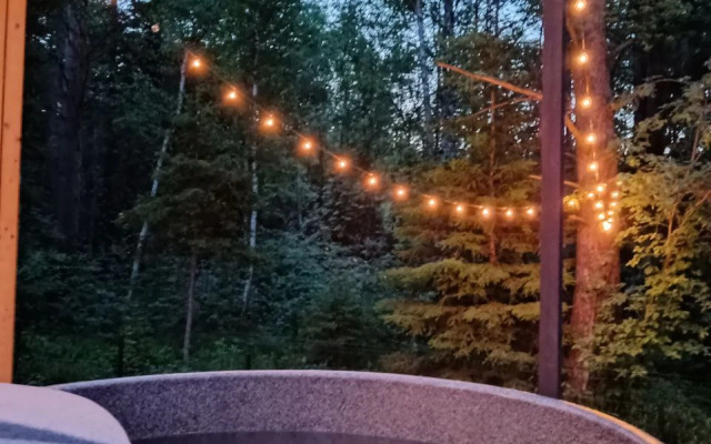 Гостевой дом 4 луны