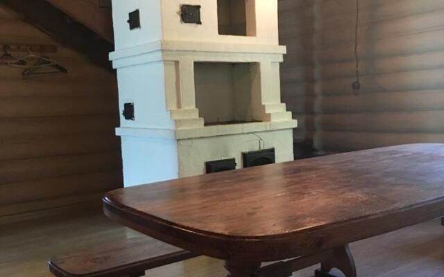 Курорт бутик на Нерли