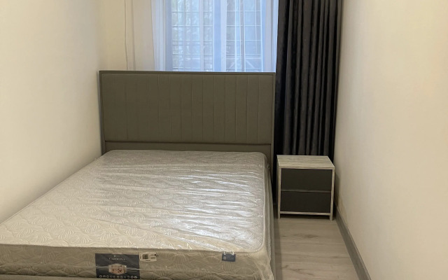 Apartment hotel Memory