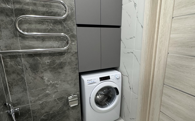 Апартаменты Уютные