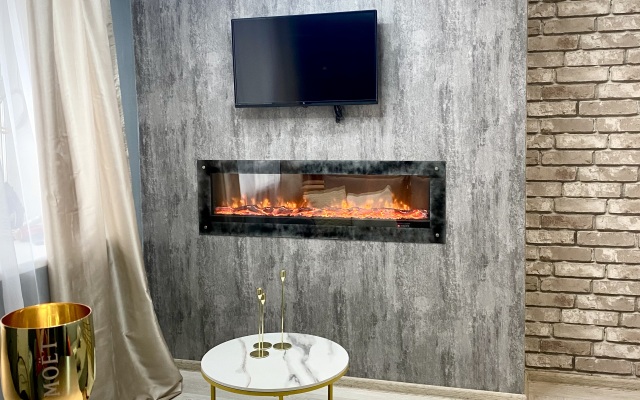 Апартаменты Амурский бульвар 5