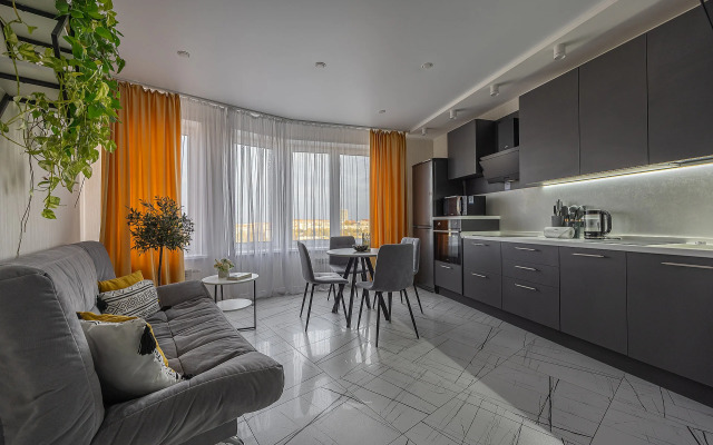 Апартаменты Рядом с Канатной Дорогой