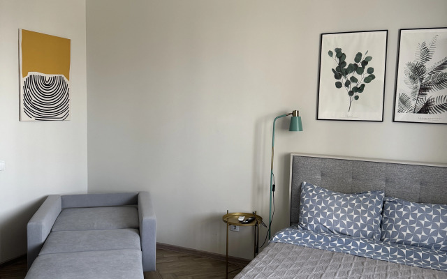 Apartamenty V Tsentre Kazani