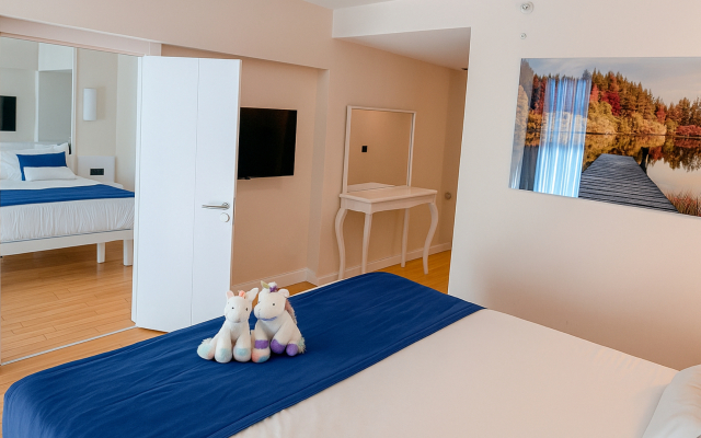Hotel Orbi City Batumi
