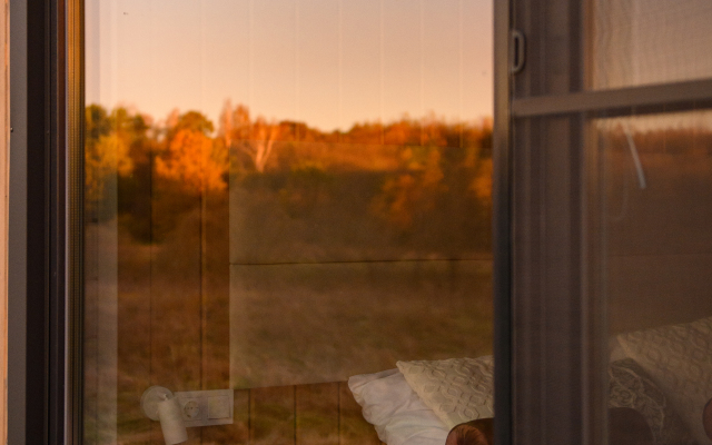 Glemping Iskona Dacha Glamping