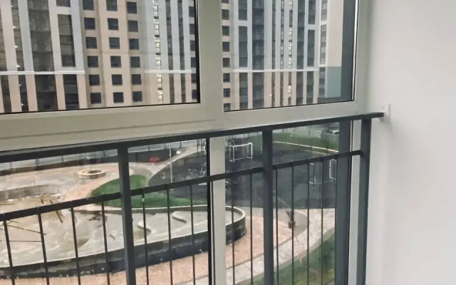 V Sovremennom Zhk Povyshennogo Komforta Flat