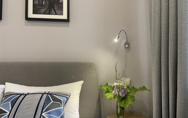 Квартира Живи на море