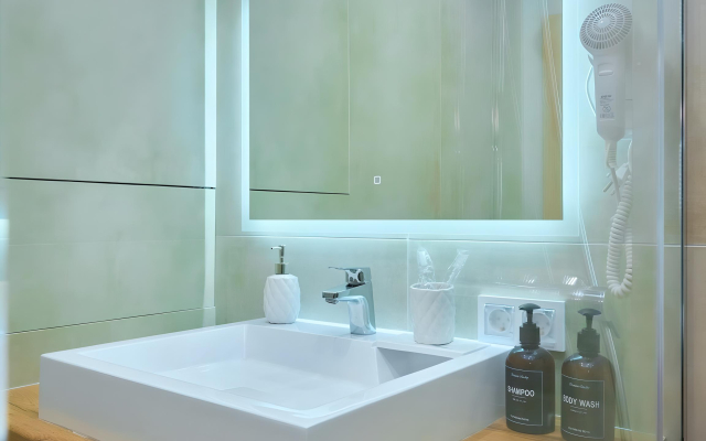 Апартаменты Grand Palace 1030