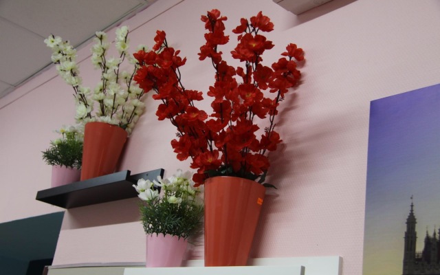 Travel Inn Pervomajskaya Hostel